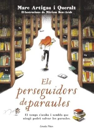 Els perseguidors de paraules(1r ESO)