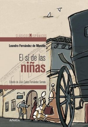 El sí de las niñas (1r  BAT)
