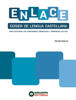 Llengua Castelana i Literatura 2n BAT (PAU)