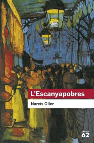 L'escanyapobres (1r  BAT)