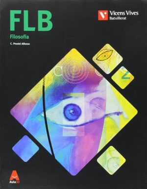 Filosofia 1r BAT (Socialitzat)