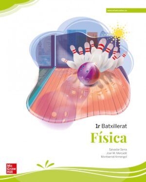 Física I MODALITAT 1r BAT (Socialitzat)