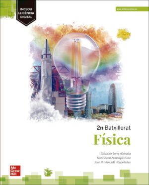 Física II 2n BAT MODADLITAT (Socialitzat)