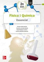 Física i Química Essencial 2n ESO