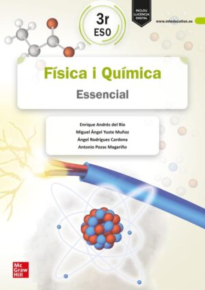 Física i Química Essencial 3r ESO