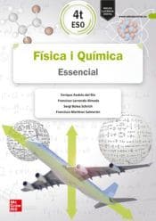 Física i Química Essencial 4t ESO