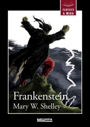 Frankenstein (3r ESO)