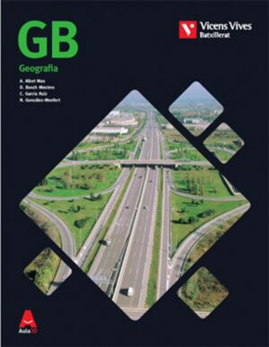 Geografia 2n BAT MODADLITAT (Socialitzat)