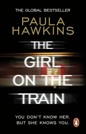 The Girl on the Train (2n BAT)