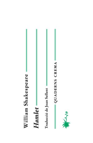 Hamlet MODALITAT (1r  BAT)