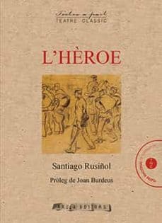 L'hèroe (4t ESO)