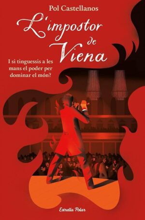 L'impostor de Viena (2n ESO)