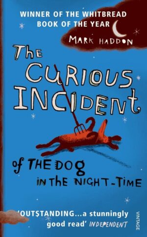 The Curious Incident of the Dog in the Nighttime (1r  BAT)