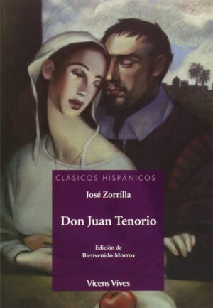 Don Juan Tenorio (4t ESO)