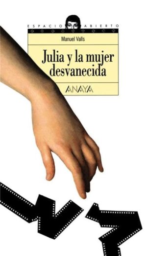 Julia y la mujer desvanecida (3r ESO)