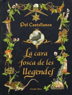 La cara fosca de les llegendes (1r ESO)
