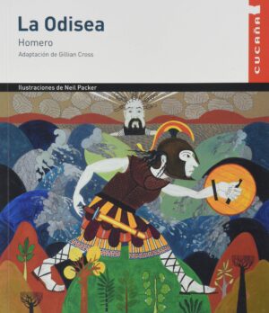 La Odisea (1r ESO)