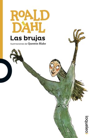 Las Brujas (1r ESO)