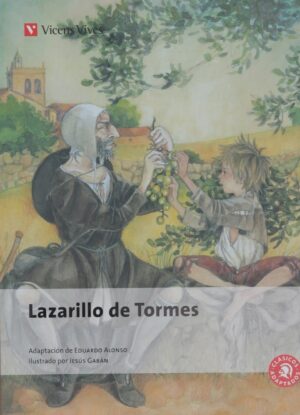 Lazarillo de Tormes (3r ESO)