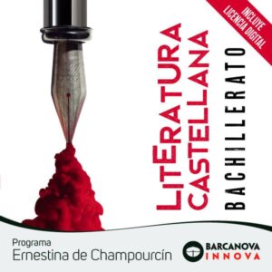 Literatura Castellana 1r BAT (Socialitzat)