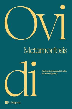 Metamorfosis Ovidi MODALITAT (2n BAT)