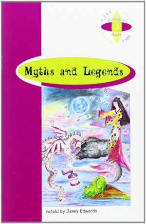Myths and Legends (3r ESO)