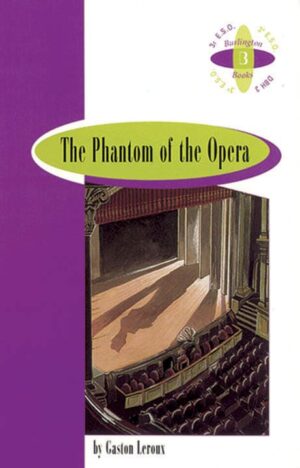 The Phantom of the Opera (3r ESO)
