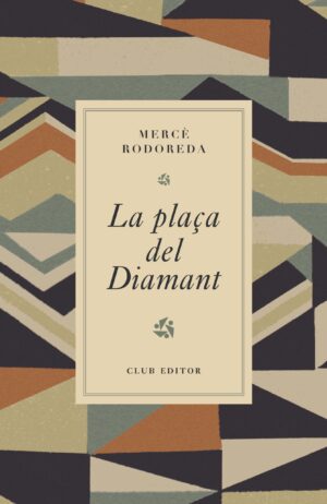 La plaça del diamant (2n BAT)
