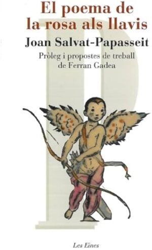 El poema de la rosa als llavis MODALITAT (2n BAT)