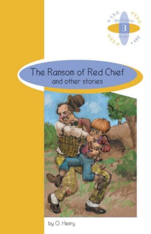 The Ransom of Red Chief (4t ESO)
