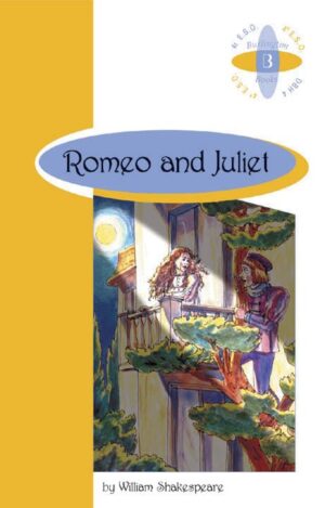 Romeo and Juliet (4t ESO)