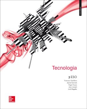 Tecnologia 3r ESO (Socialitzat)
