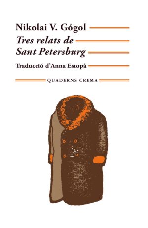 Tres relats de Sant Petersburg (4t ESO)