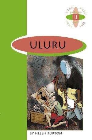 Uluru (1r ESO)