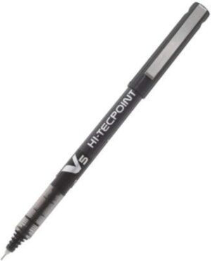 BOLÍGRAF PUNTAFINA PILOT V5 HI-TECPOINT 0.5