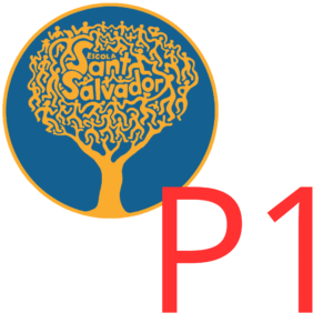 PACK OBLIGATORI P1 ESCOLA SANT SALVADOR