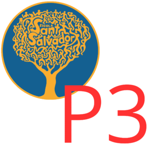 PACK OBLIGATORI P3 ESCOLA SANT SALVADOR
