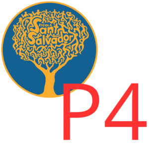 PACK OBLIGATORI P4 ESCOLA SANT SALVADOR