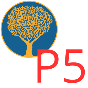 PACK OBLIGATORI P5 ESCOLA SANT SALVADOR