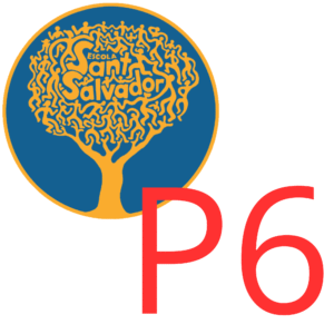 PACK OBLIGATORI P6 ESCOLA SANT SALVADOR