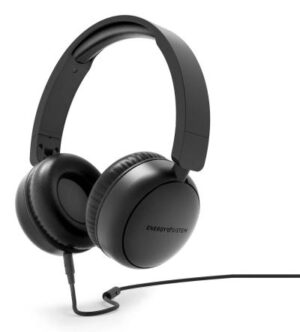 AURICULARS SOUNDSPIRE ENERGY SYSTEM