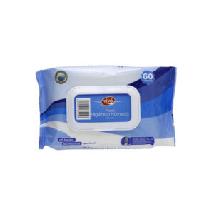 TOVALLOLETES HUMIDES FRESHNESS PAQUET AMB TAPA DE 80 UNITATS